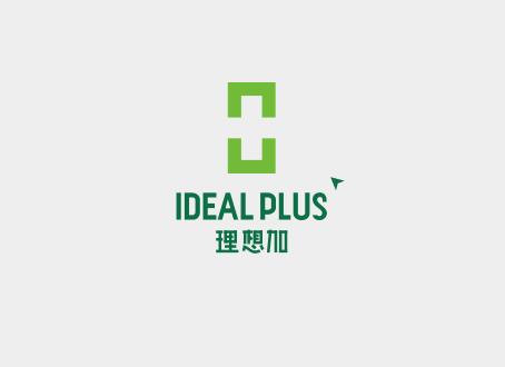 品牌地產LOGO整套VI設計