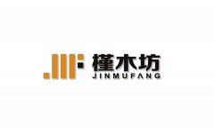 北京槿木坊整體家裝公司logo設(shè)計(jì)方案欣賞