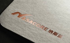 納斯藍室內環保空氣管理公司logo欣賞