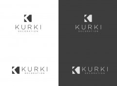 國(guó)外室內(nèi)設(shè)計(jì)裝飾公司logo設(shè)計(jì)