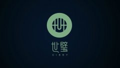 玉石品牌世璧企業(yè)logo設(shè)計(jì)