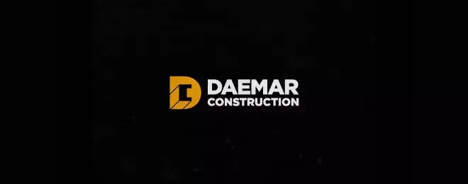 國外建筑公司LOGO設(shè)計(jì)圖片案例二十八