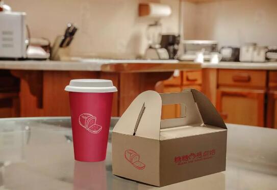 餐飲品牌LOGO集錦