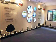 家居公司文化墻設(shè)計(jì)圖片